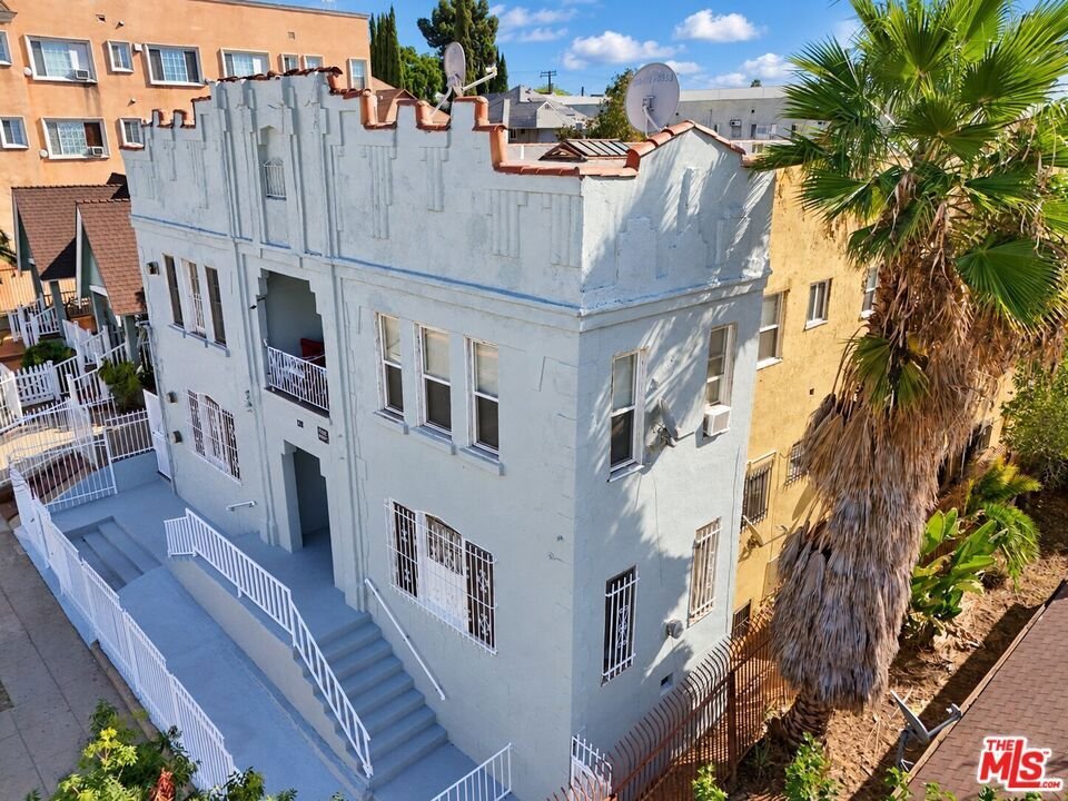 Andere in Los Angeles, Kalifornien, Vereinigte Staaten 4 - 19146927