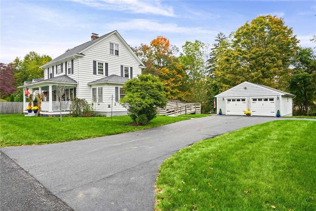 House in Coventry, Rhode Island, United States 4 - 19146779