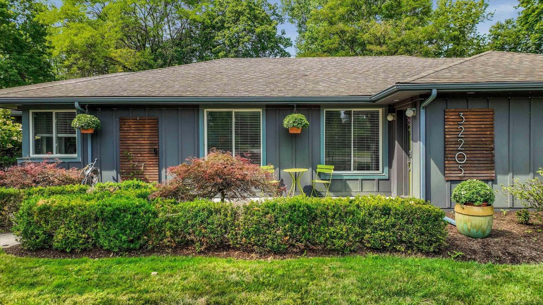 House in Beverly Hills, Michigan, United States 2 - 19147577