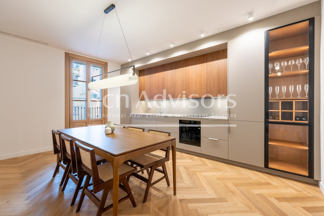 Apartment in Ciutat Vella, Barcelona, Spain 4 - 19148515
