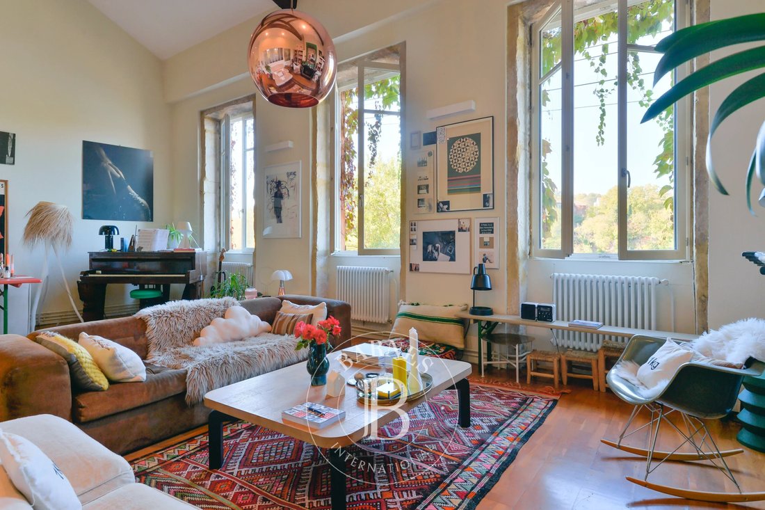 Apartamento en Centre, Caluire-et-Cuire, Francia 1 - 19145545