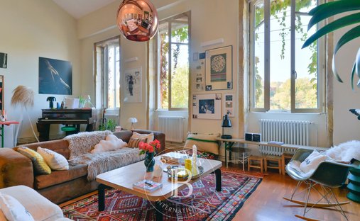 Wohnung in Centre, Caluire-et-Cuire, Frankreich 1