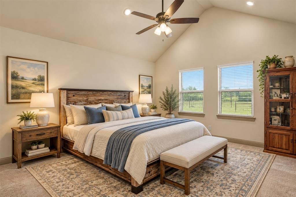 Casa en Trenton, Texas, Estados Unidos 5 - 17213692