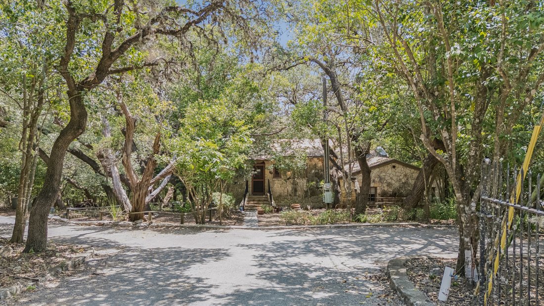 Maison à Helotes, Texas, États-Unis 5 - 19146308