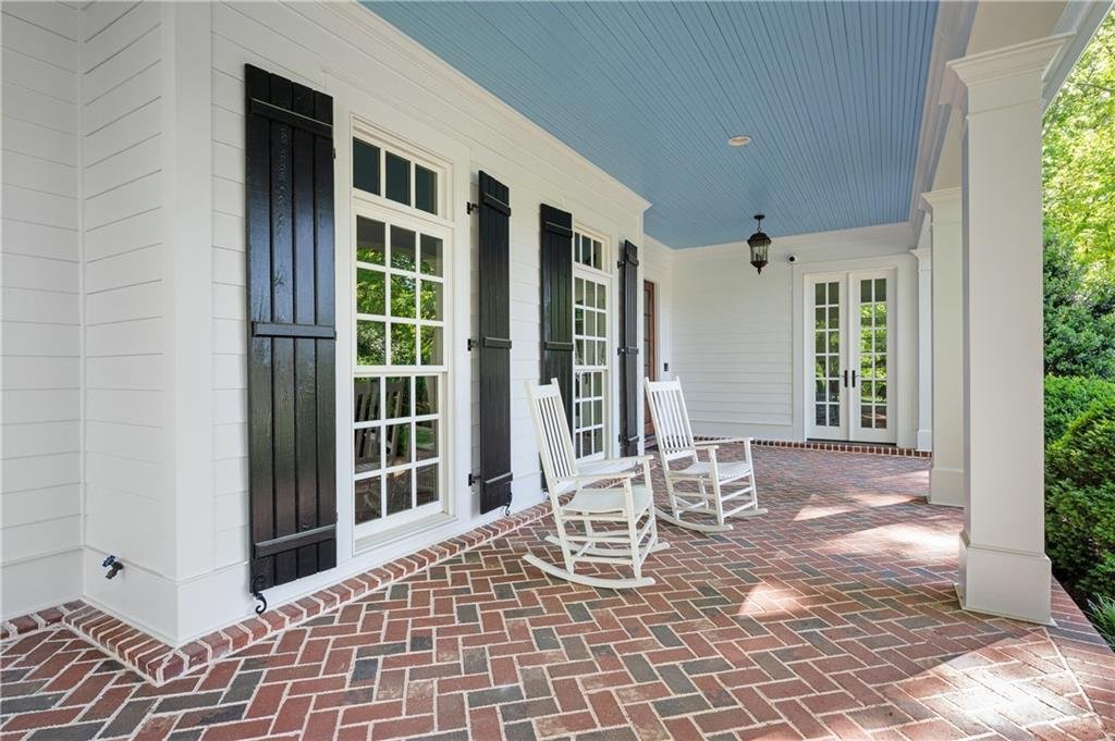 House in Canton, Georgia, United States 2 - 19148591