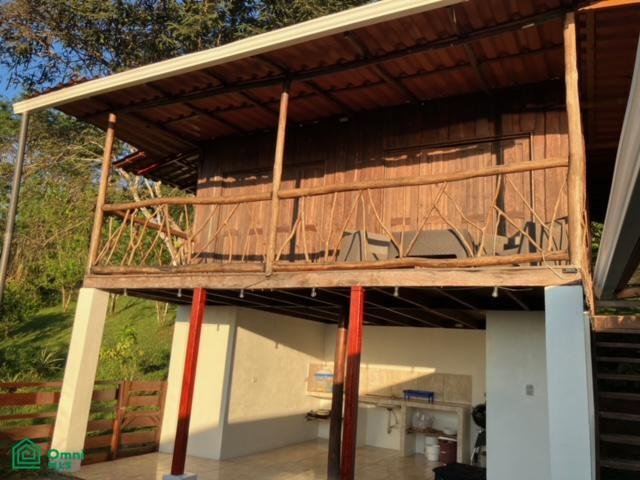 House in Quepos, Puntarenas Province, Costa Rica 4 - 19146824