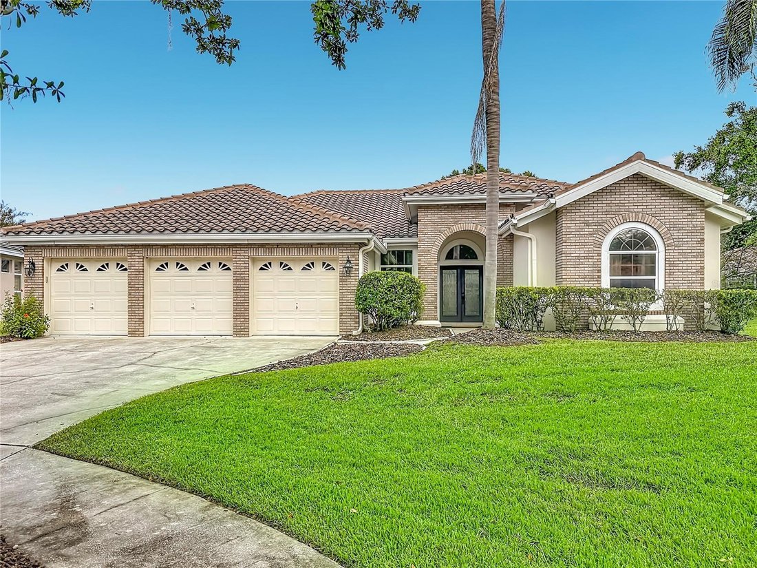 Casa en Tampa, Florida, Estados Unidos 3 - 19148765