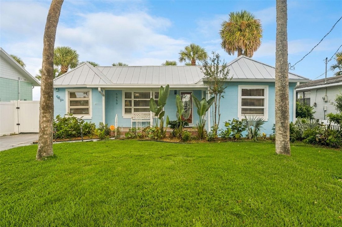 House in Port Orange, Florida, United States 2 - 19148788