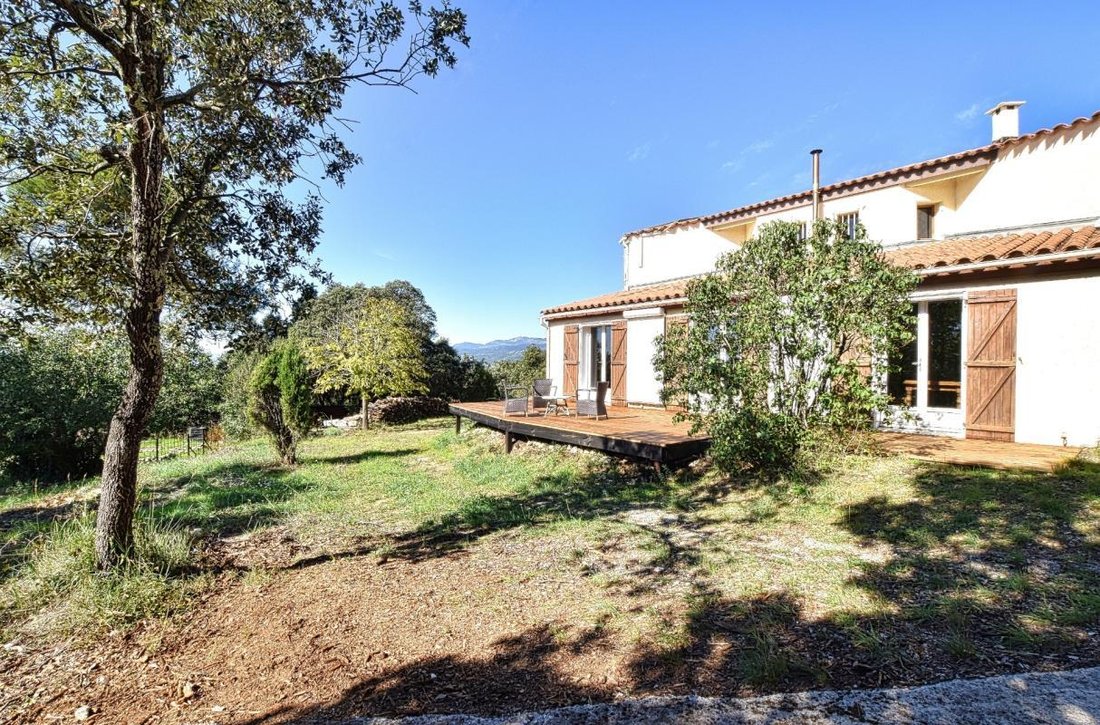Villa à Aniane, Occitanie, France 3 - 19145599