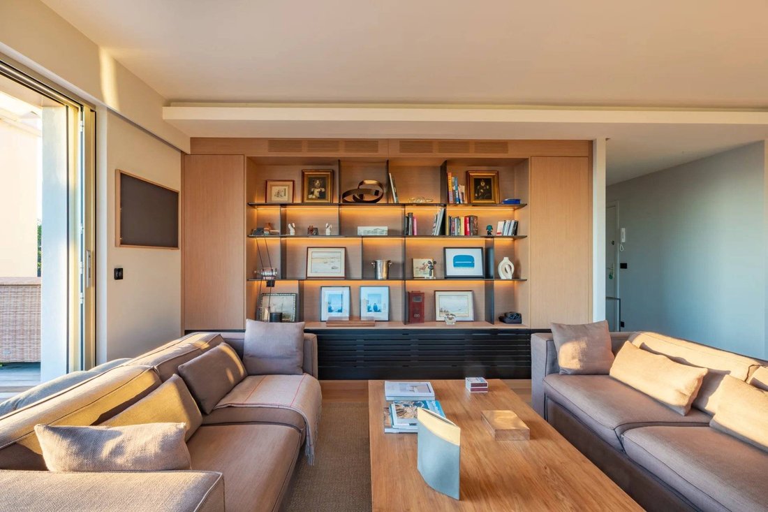 Wohnung in Cannes, Provence-Alpes-Côte d'Azur, Frankreich 5 - 19140714