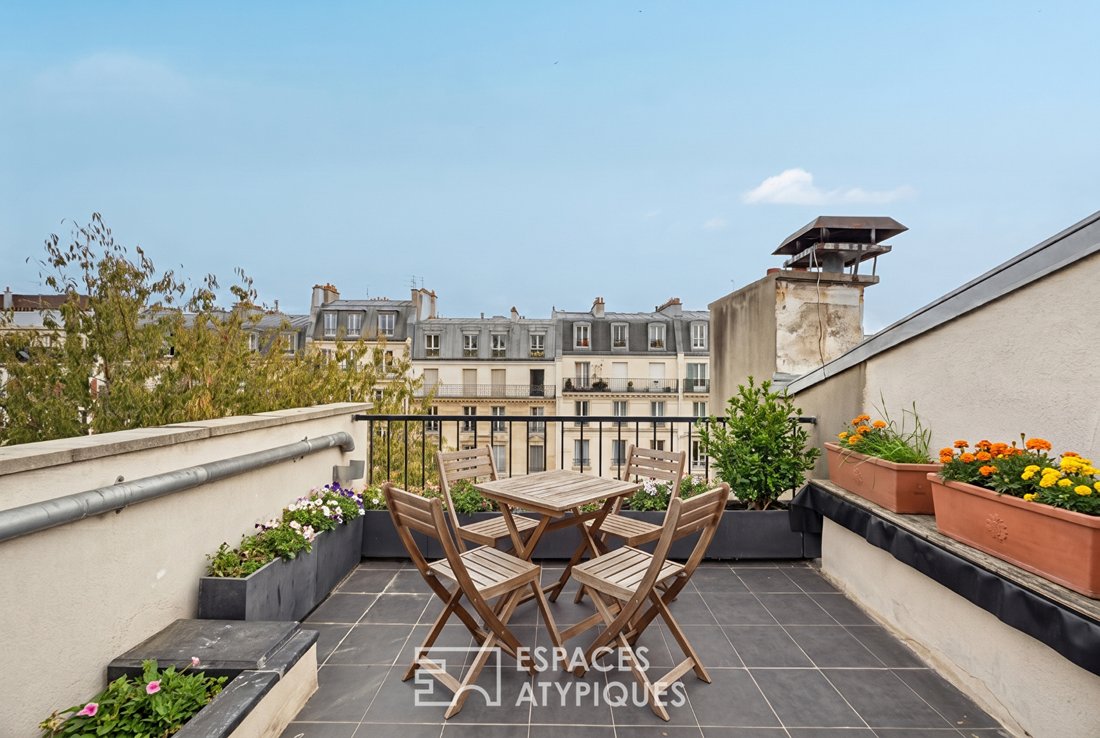 Apartamento en Mouton Duvernet, Paris 14e Arrondissement, París 3 - 19146061