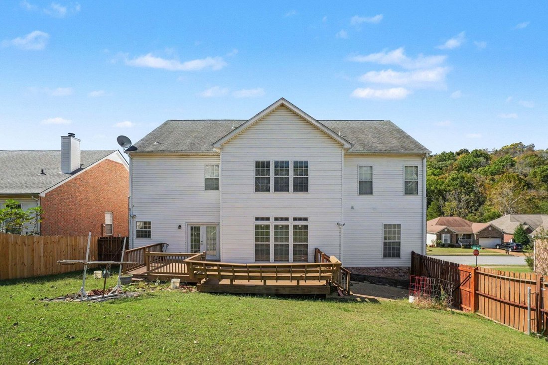 House in Nashville, Tennessee, United States 4 - 19096572