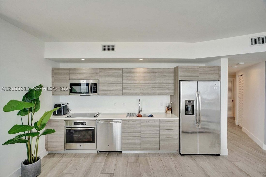Condominio en Miami, Florida, Estados Unidos 1 - 19147136
