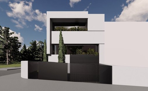 Casa a Gondomar (Sao Cosme), Valbom e Jovim, Oporto, Portogallo 1