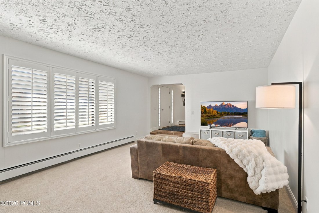 House in Park City, Utah, United States 3 - 19148793