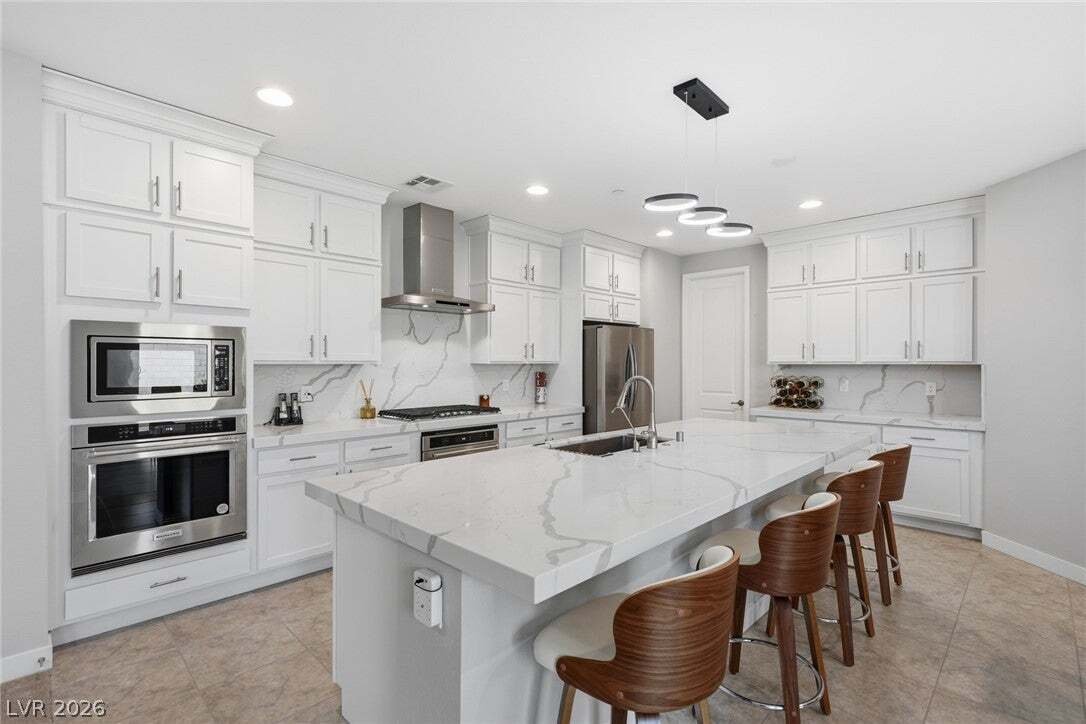 House in Las Vegas, Nevada, United States 2 - 18648985