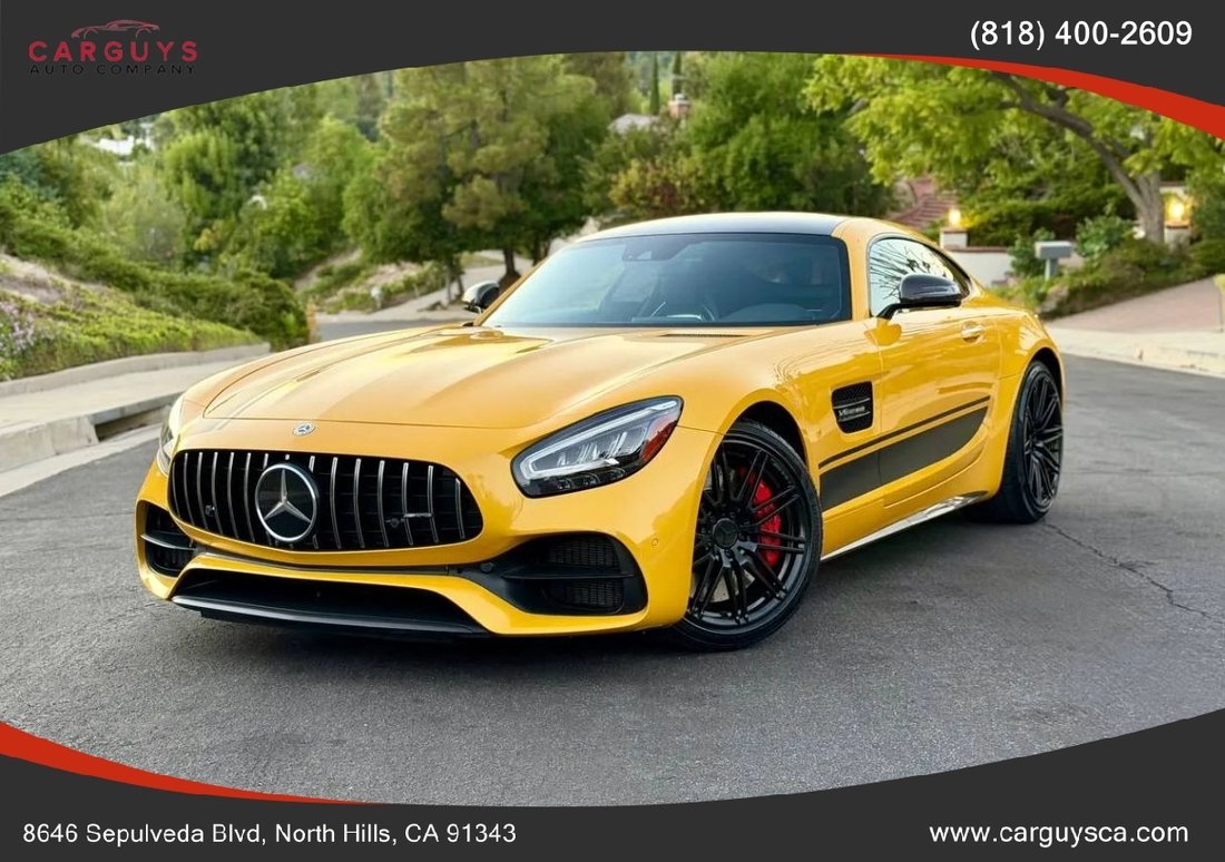 Coupe in North Hills, CA, United States 1 - 19148977