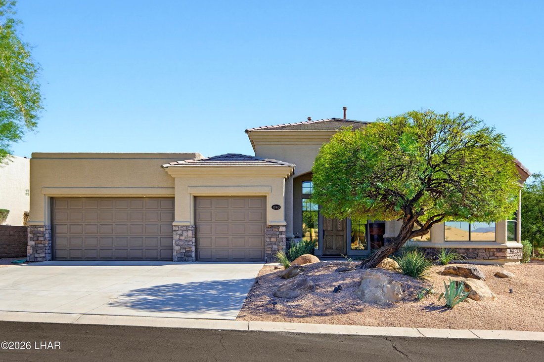 Maison à Desert Hills, Arizona, Arizona, États-Unis 2 - 19145878