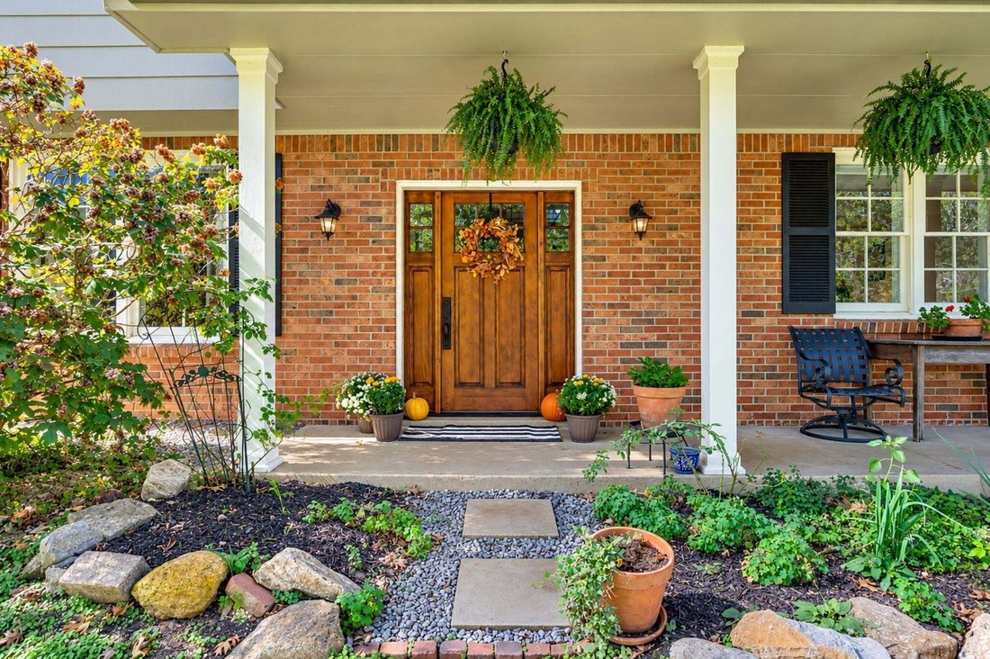 Casa en Nashville, Tennessee, Estados Unidos 5 - 19146989