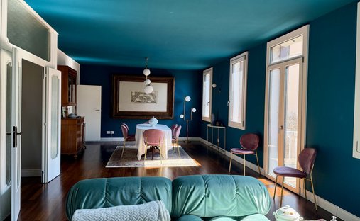 Casa a Portello - Ospedali, Padova, Italia 1