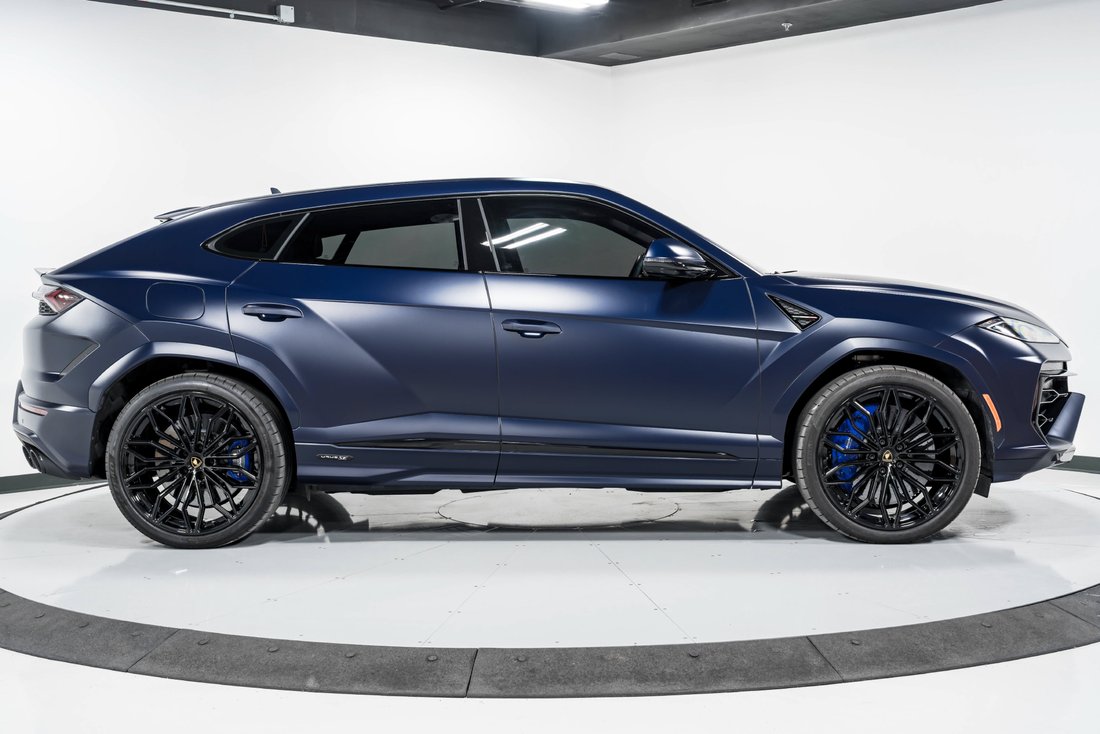 Suv in Richardson, TX, United States 2 - 19147393