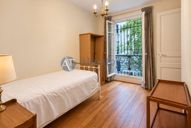 Apartment in Bois de Boulogne, Paris 16e Arrondissement, Paris 5 - 19148243