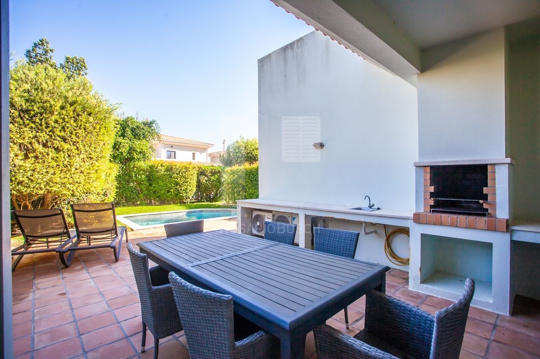 Townhouse in Quinta do Lago, Almancil, Portugal 4 - 10565940