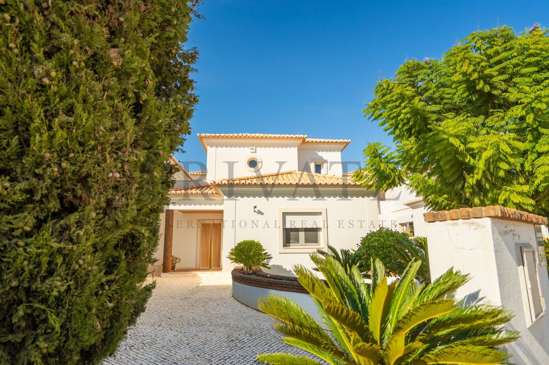 House in Quarteira, Algarve, Portugal 3 - 19148670