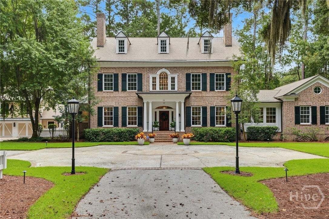Casa en Richmond Hill, Georgia, Estados Unidos 1 - 19147475