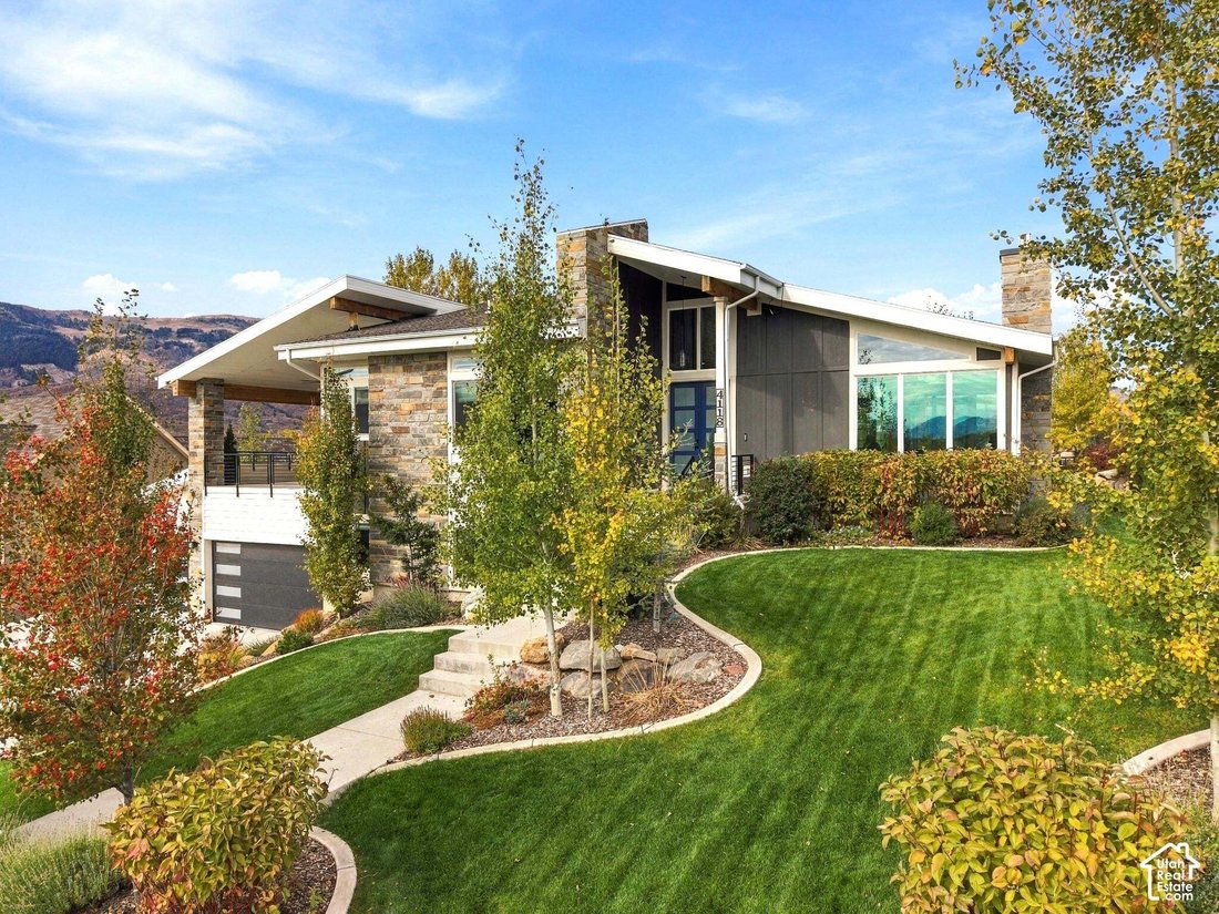 House in Eden, Utah, United States 1 - 19147312