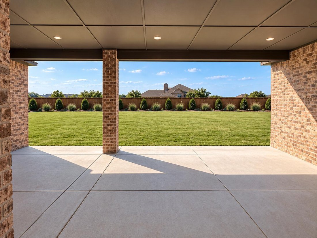 House in Wolfforth, Texas, United States 2 - 19116136