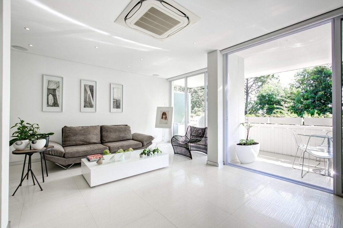 Wohnung in Inanda, Sandton, Gauteng 1 - 19146036