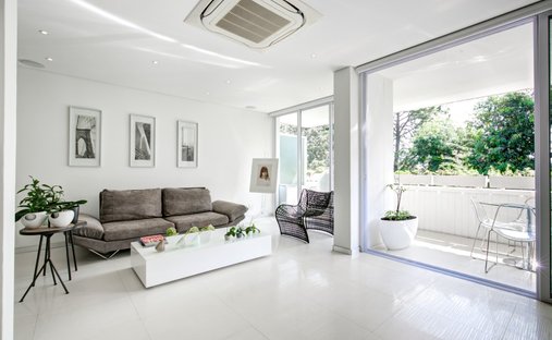 Wohnung in Inanda, Sandton, Gauteng 1