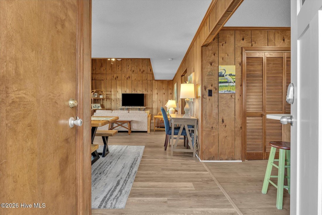 Haus in Oak Island, North Carolina, Vereinigte Staaten 3 - 19147462