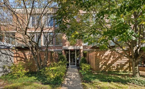 Eigentumswohnung in Winnetka, Illinois, Vereinigte Staaten 1