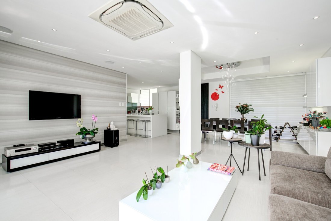 Wohnung in Inanda, Sandton, Gauteng 3 - 19146036