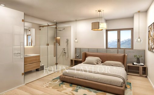 Appartamento a Martigny, Vallese, Svizzera 1