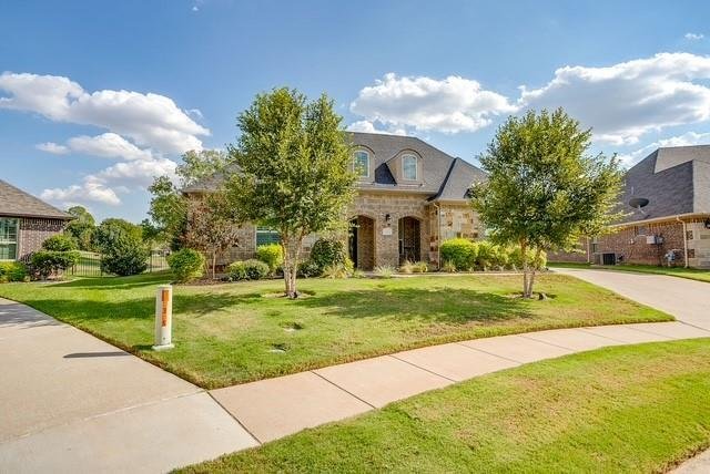 Casa a Granbury, Texas, Stati Uniti 3 - 19147868