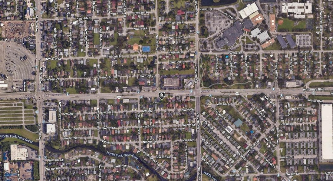 Land in Wilton Manors, Florida, Vereinigte Staaten 4 - 19145935