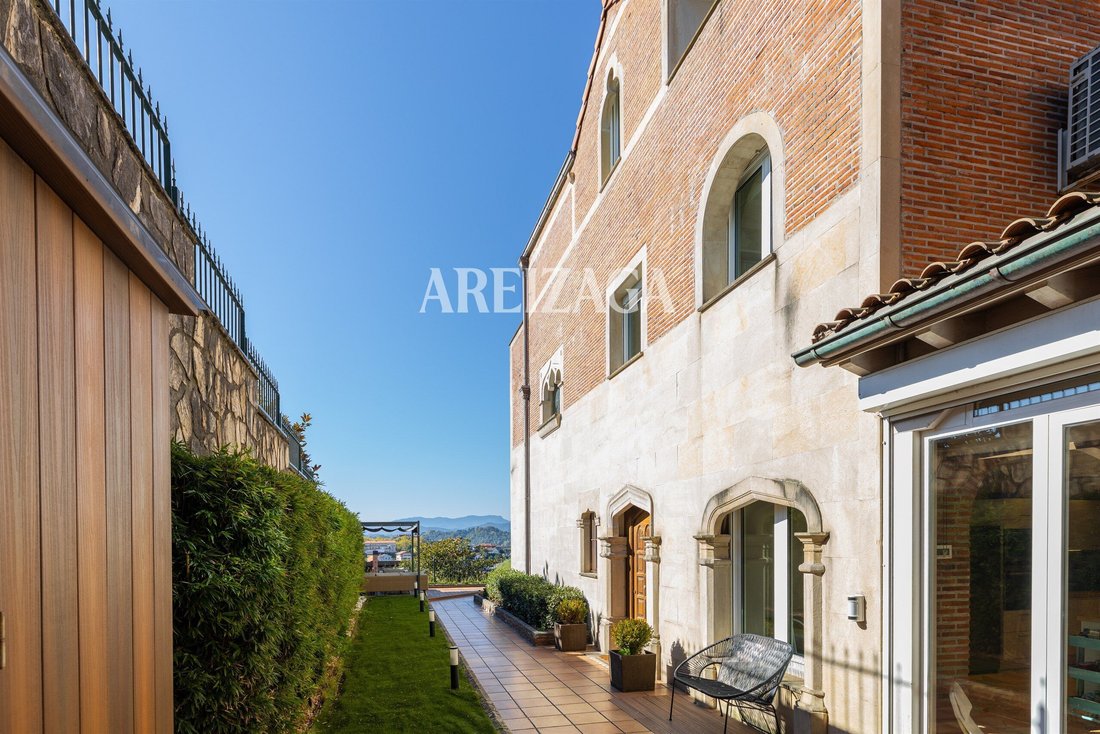 House in Ipar-Ekialdea, Donostia-San Sebastian, Spain 4 - 19146865