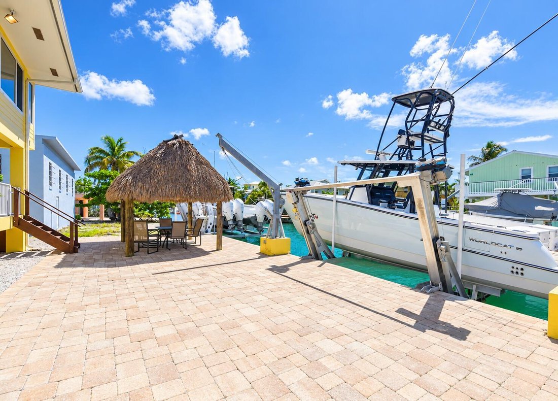 House in Big Pine Key, Florida, United States 4 - 19148858