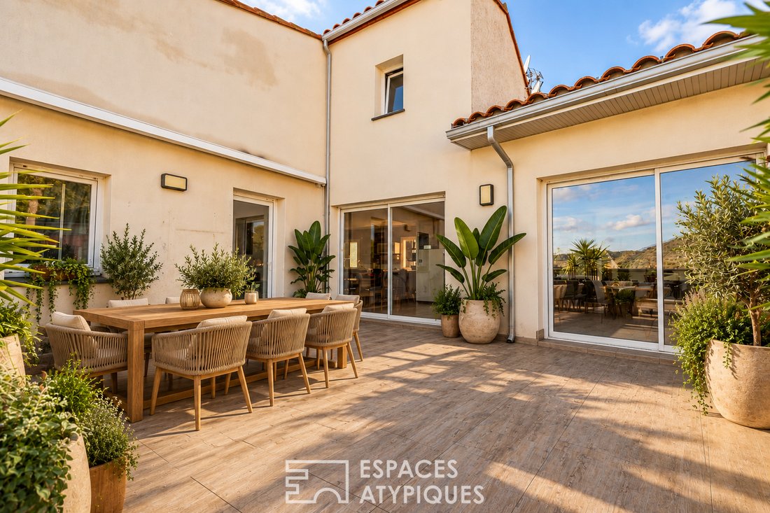 Appartamento a Periferia, Port-Vendres, Francia 4 - 19145969