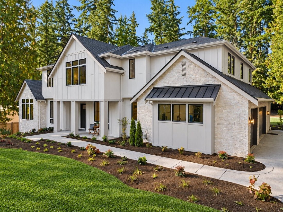House in Carnation, Washington, United States 3 - 19148820