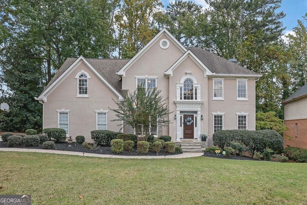 Casa a Lawrenceville, Georgia, Stati Uniti 1 - 19148120