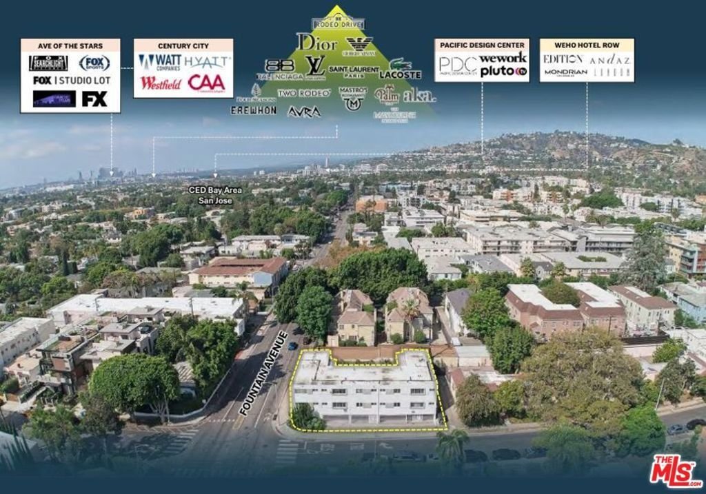 Altro a Los Angeles, California, Stati Uniti 4 - 19146904