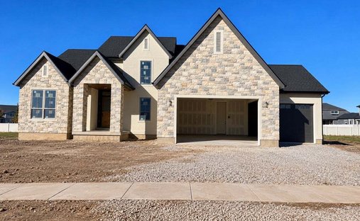 Maison à Layton, Utah, États-Unis 1