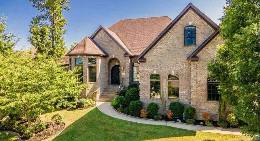 Maison à Little Rock, Arkansas, États-Unis 1 - 19146714