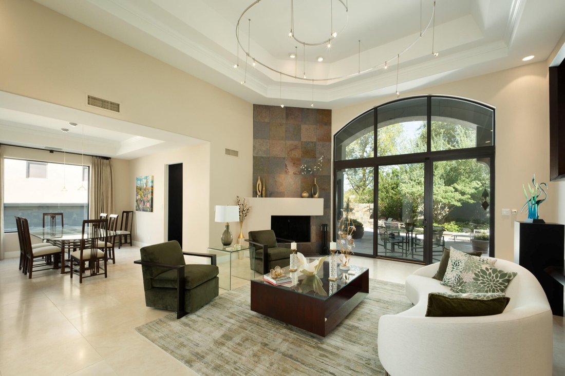 Maison à Scottsdale, Arizona, États-Unis 3 - 19139071