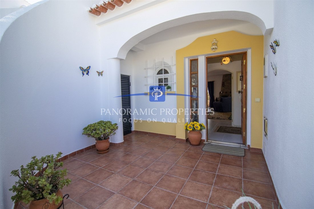 Casa en Carvoeiro, Algarve, Portugal 5 - 19147115