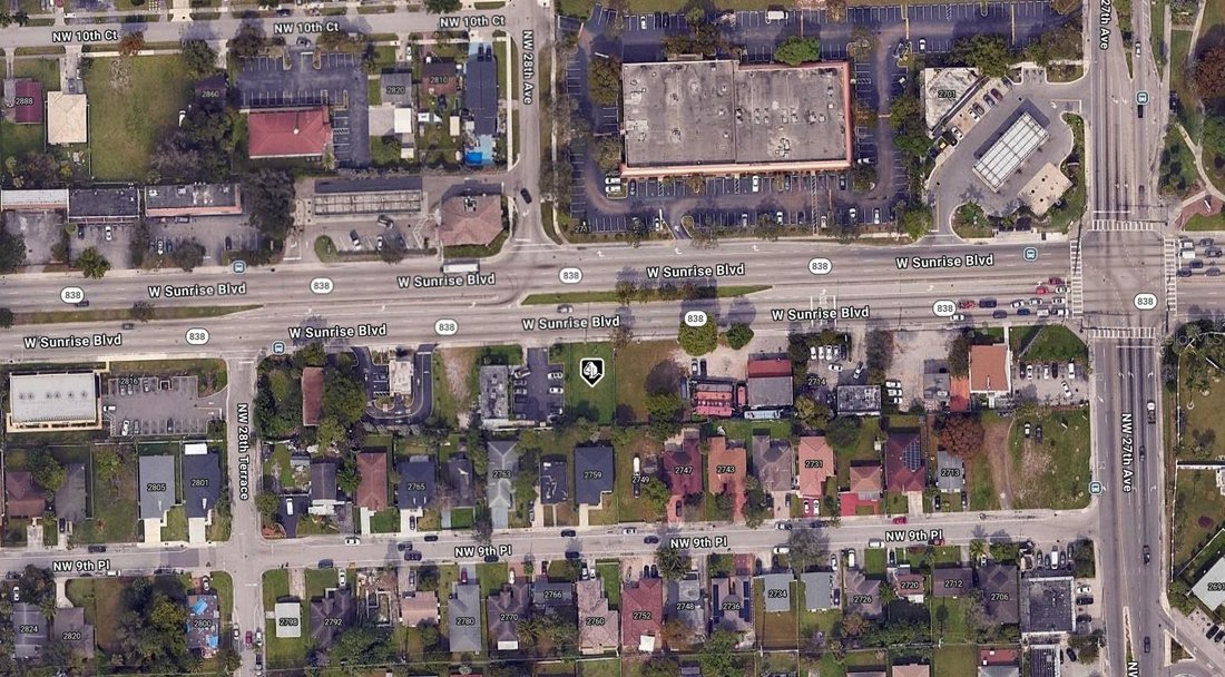 Land in Wilton Manors, Florida, Vereinigte Staaten 2 - 19145935